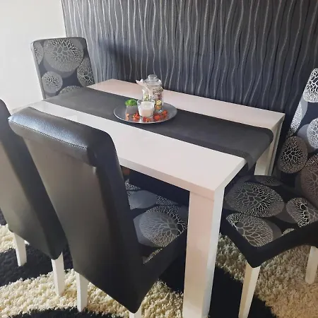 Teodora Apartment