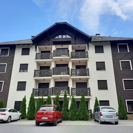 Appartamento Teodora Zlatibor