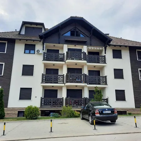 Apartament Teodora *