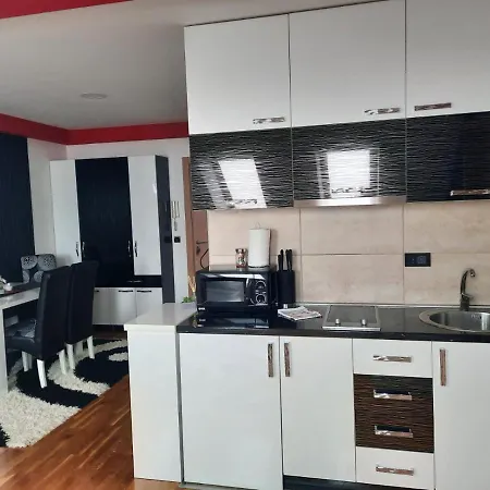 Appartamento Teodora *