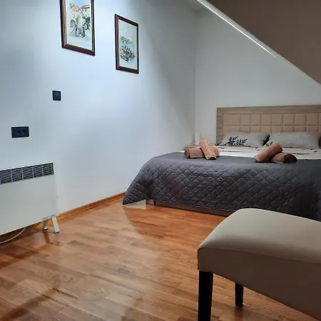 Apartment Teodora Zlatibor