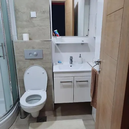 Teodora Appartamento Zlatibor