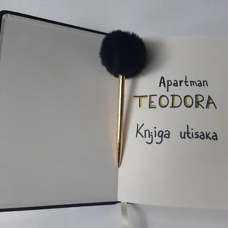 Teodora