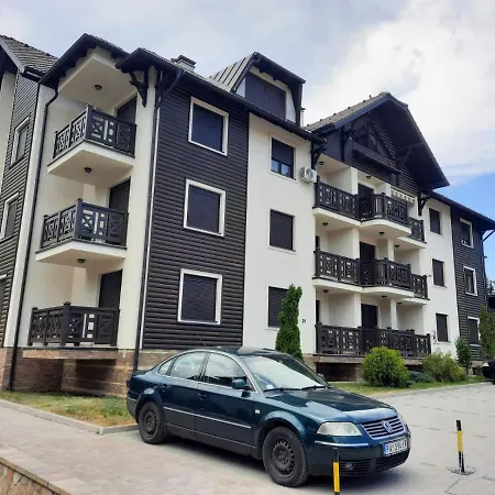 Apartament Teodora *