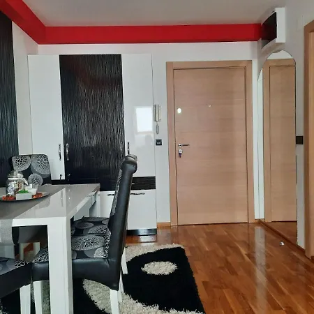 Apartment Teodora Zlatibor
