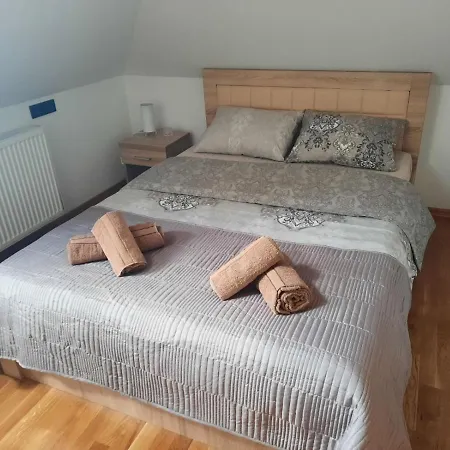 Teodora Apartment