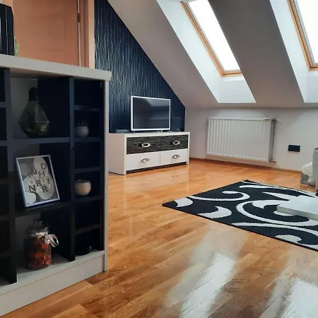 Apartament Teodora Zlatibor