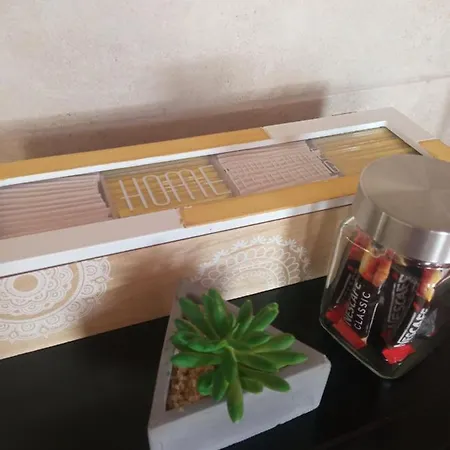 Appartamento Teodora