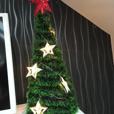 Teodora Appartamento