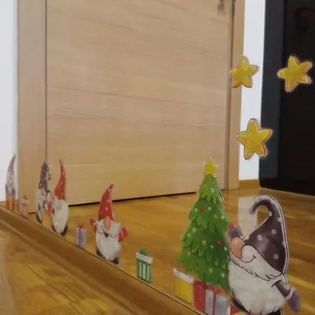 Apartament Teodora *