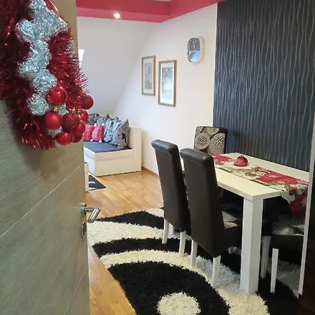 Apartment Teodora