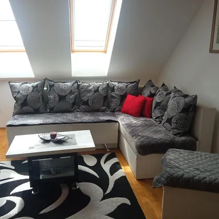 Apartment Teodora